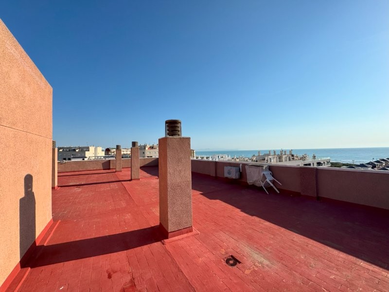 Petit Appartement en vente à La Mata (Torrevieja)