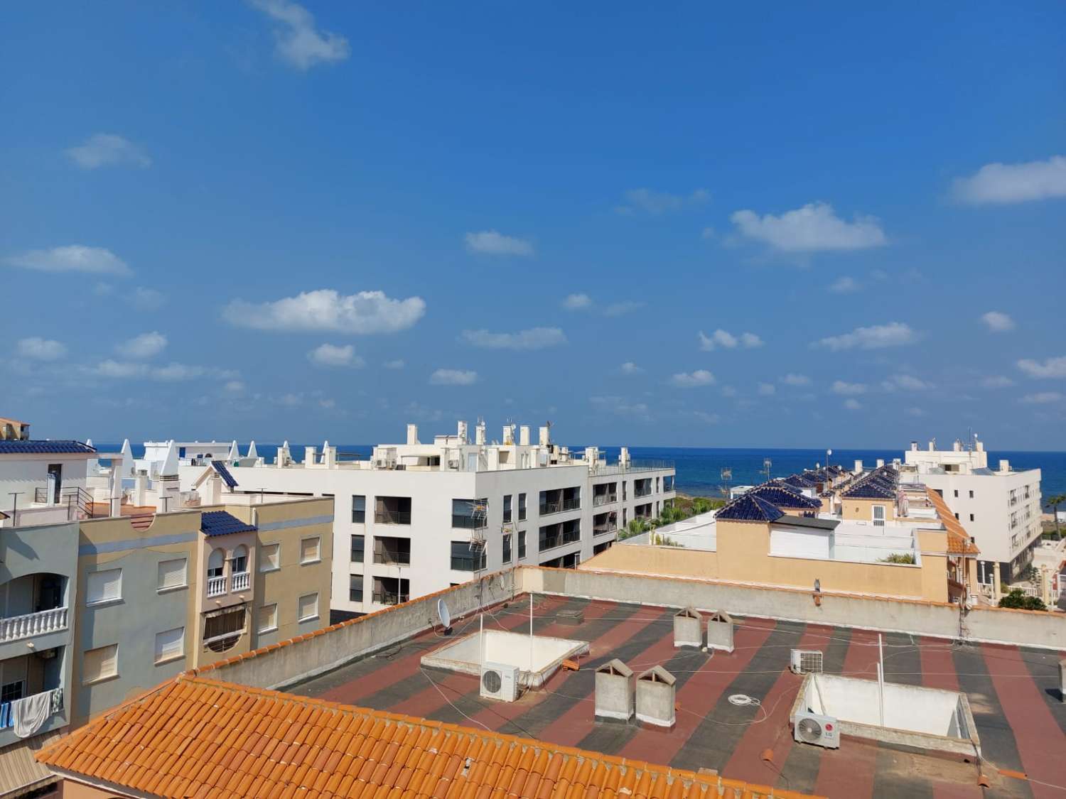 Petit Appartement en vente à La Mata (Torrevieja)