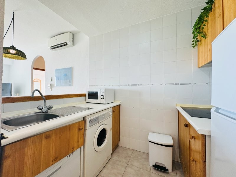 Petit Appartement en vente à La Mata (Torrevieja)
