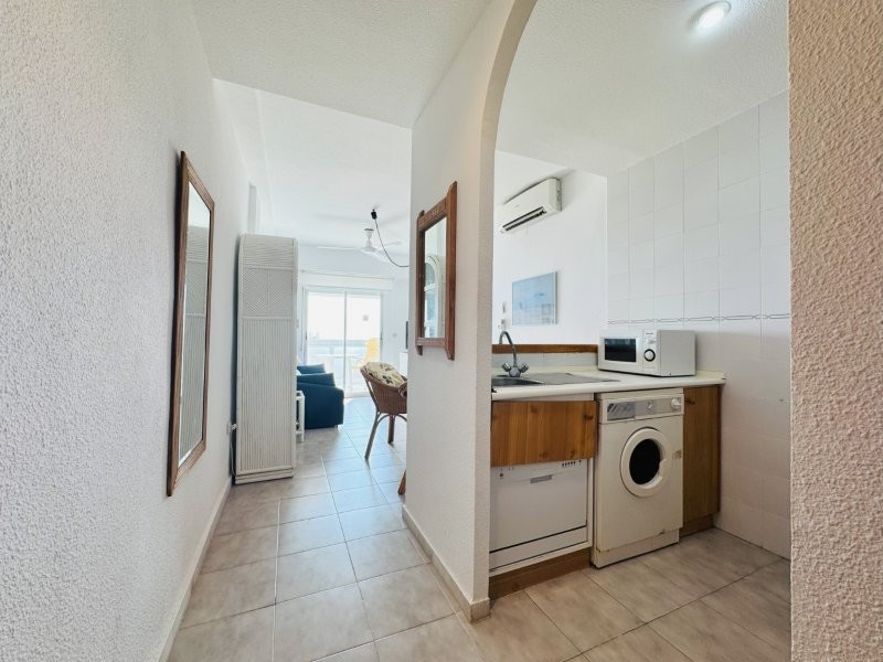 Petit Appartement en vente à La Mata (Torrevieja)