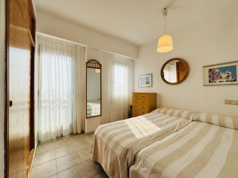 Petit Appartement en vente à La Mata (Torrevieja)