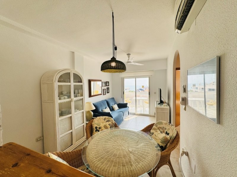 Petit Appartement en vente à La Mata (Torrevieja)