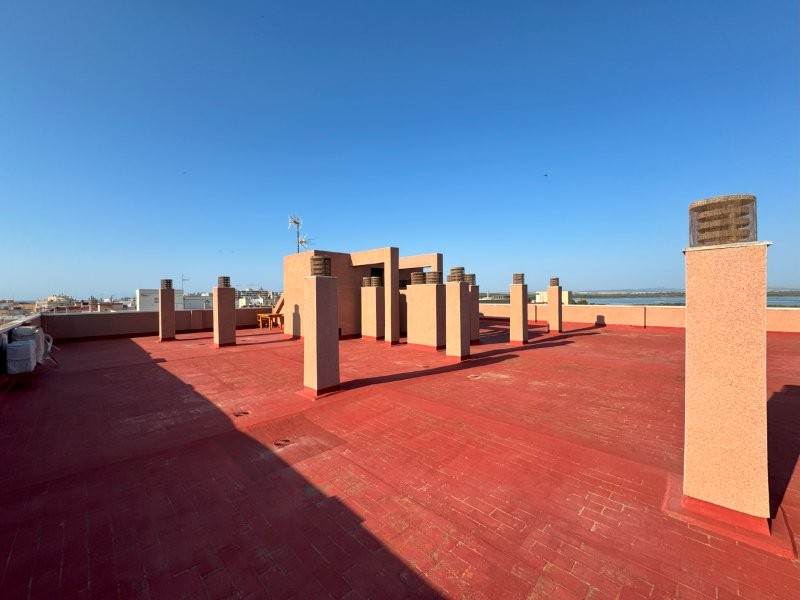 Petit Appartement en vente à La Mata (Torrevieja)