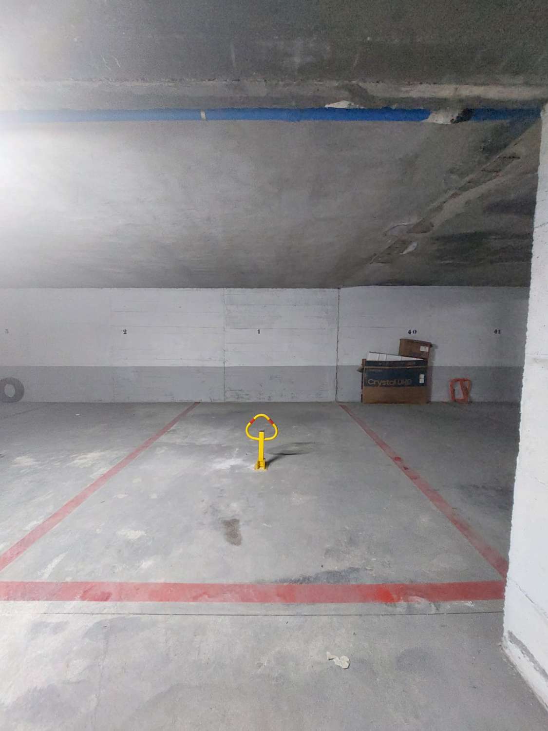 Petit Appartement en vente à La Mata (Torrevieja)