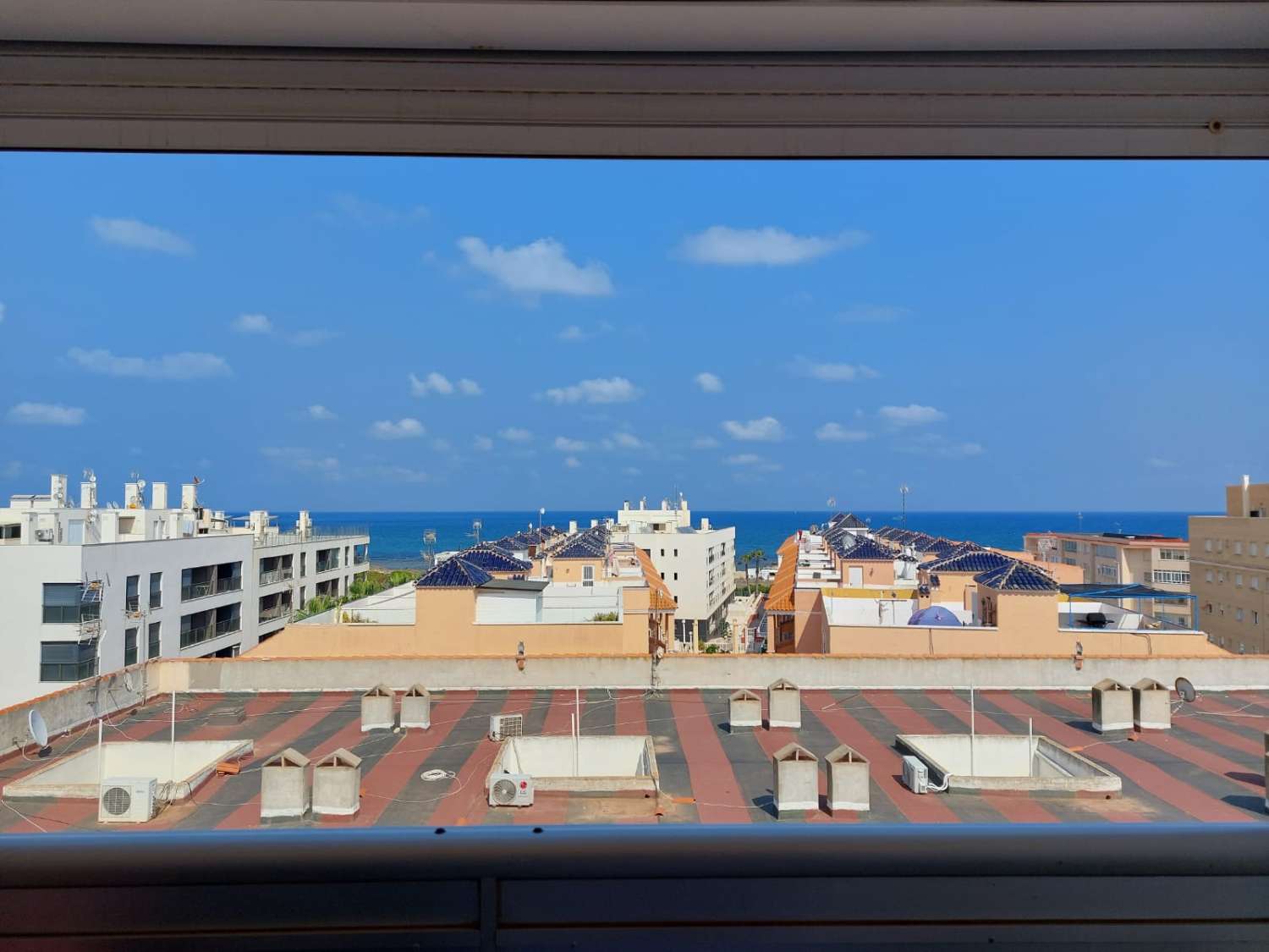 Petit Appartement en vente à La Mata (Torrevieja)
