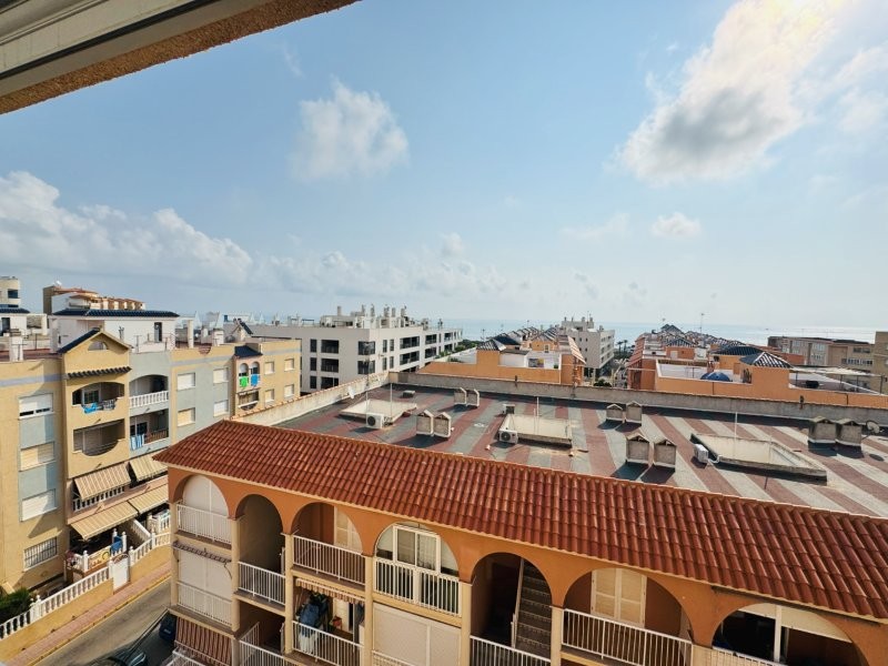 Petit Appartement en vente à La Mata (Torrevieja)