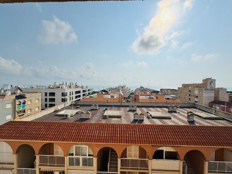 Petit Appartement en vente à La Mata (Torrevieja)