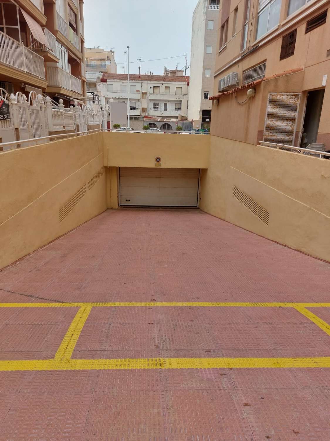 Petit Appartement en vente à La Mata (Torrevieja)