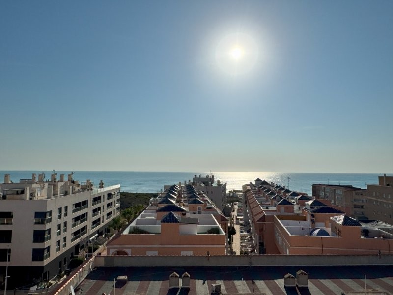 Petit Appartement en vente à La Mata (Torrevieja)