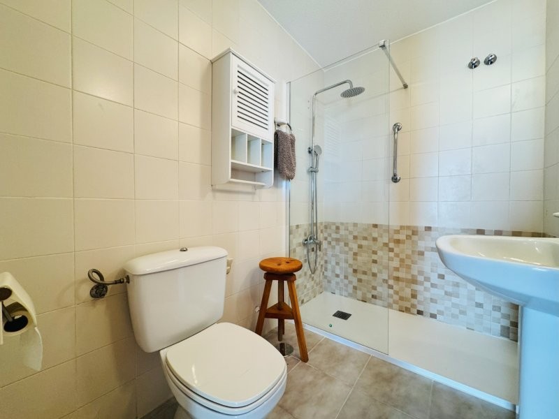 Petit Appartement en vente à La Mata (Torrevieja)
