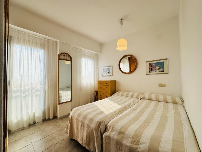 Petit Appartement en vente à La Mata (Torrevieja)