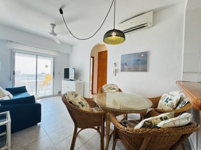 Petit Appartement en vente à La Mata (Torrevieja)