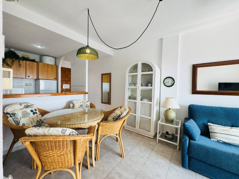 Petit Appartement en vente à La Mata (Torrevieja)