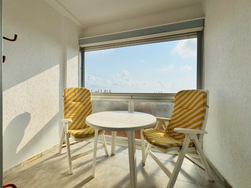 Petit Appartement en vente à La Mata (Torrevieja)