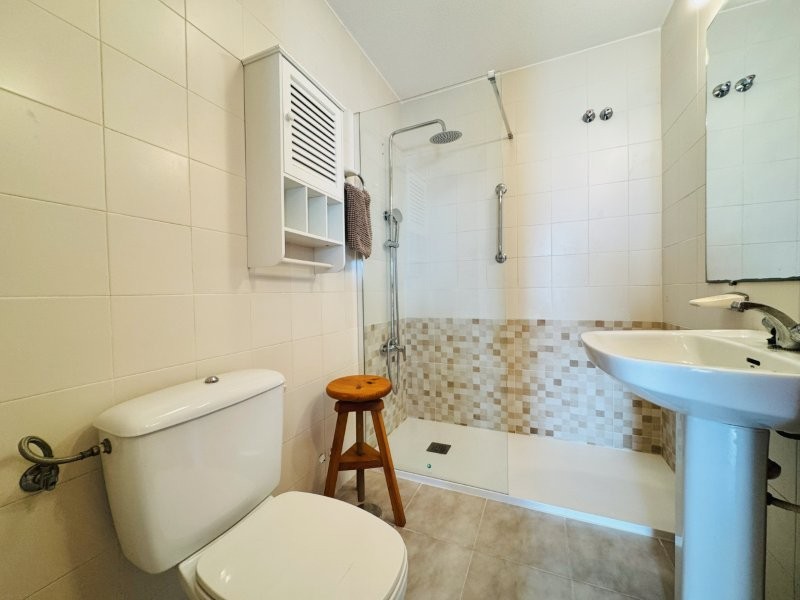 Petit Appartement en vente à La Mata (Torrevieja)