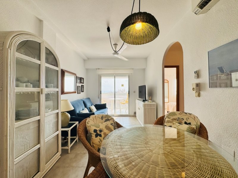 Petit Appartement en vente à La Mata (Torrevieja)