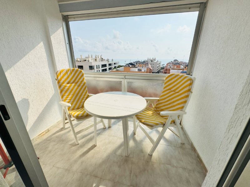 Petit Appartement en vente à La Mata (Torrevieja)