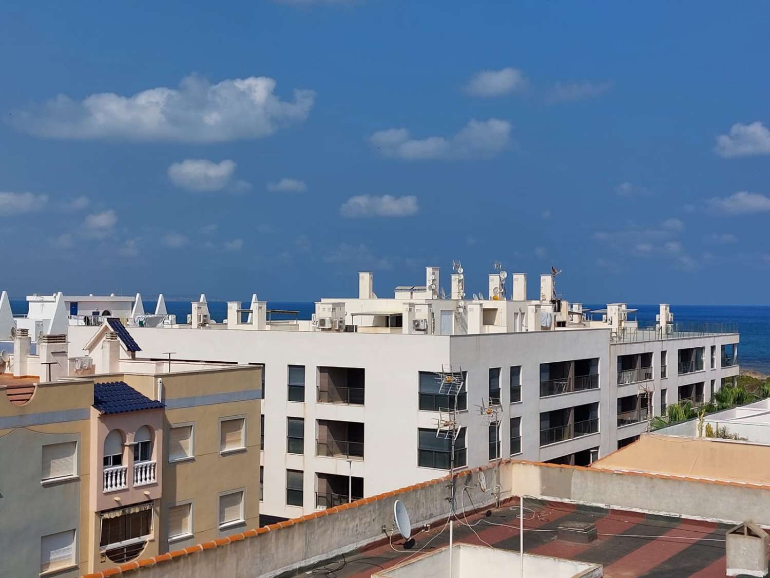 Petit Appartement en vente à La Mata (Torrevieja)