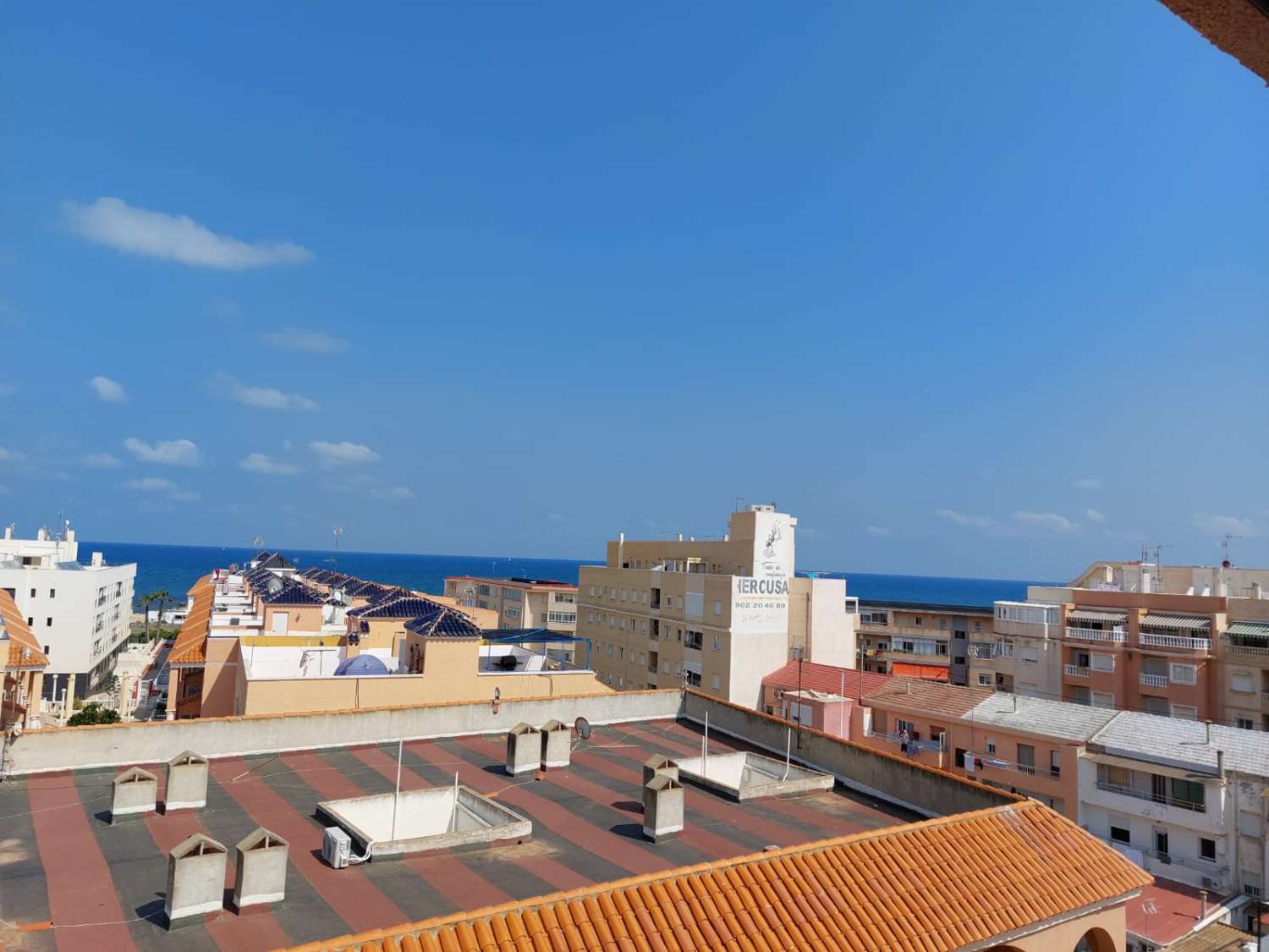 Petit Appartement en vente à La Mata (Torrevieja)