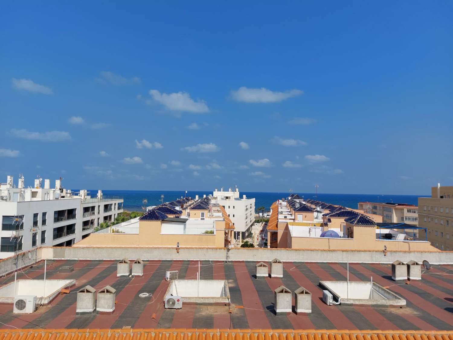 Petit Appartement en vente à La Mata (Torrevieja)