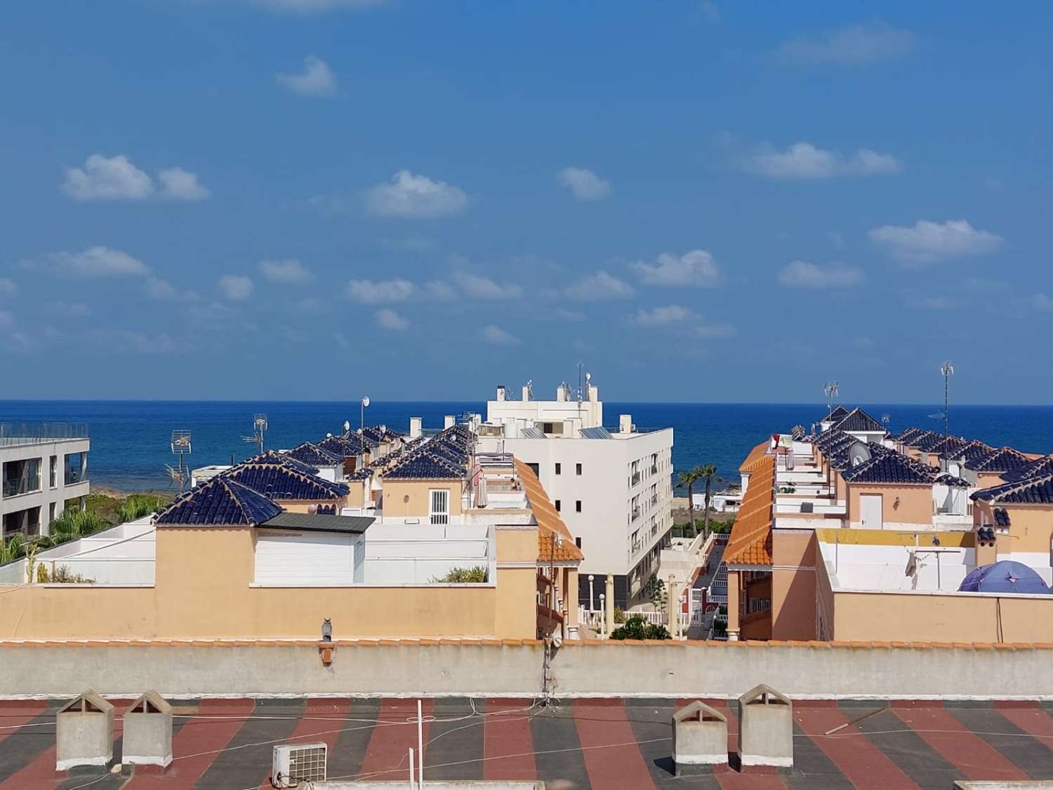 Petit Appartement en vente à La Mata (Torrevieja)