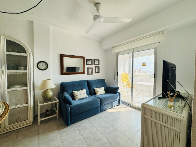 Petit Appartement en vente à La Mata (Torrevieja)