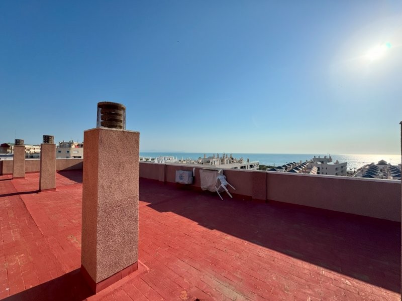 Petit Appartement en vente à La Mata (Torrevieja)