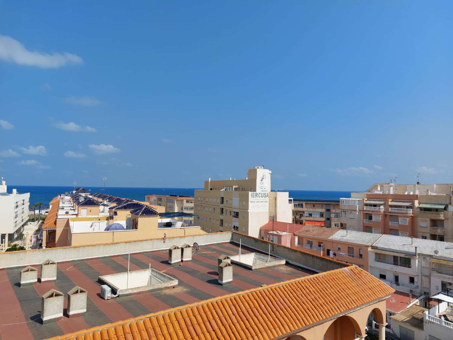 Petit Appartement en vente à La Mata (Torrevieja)