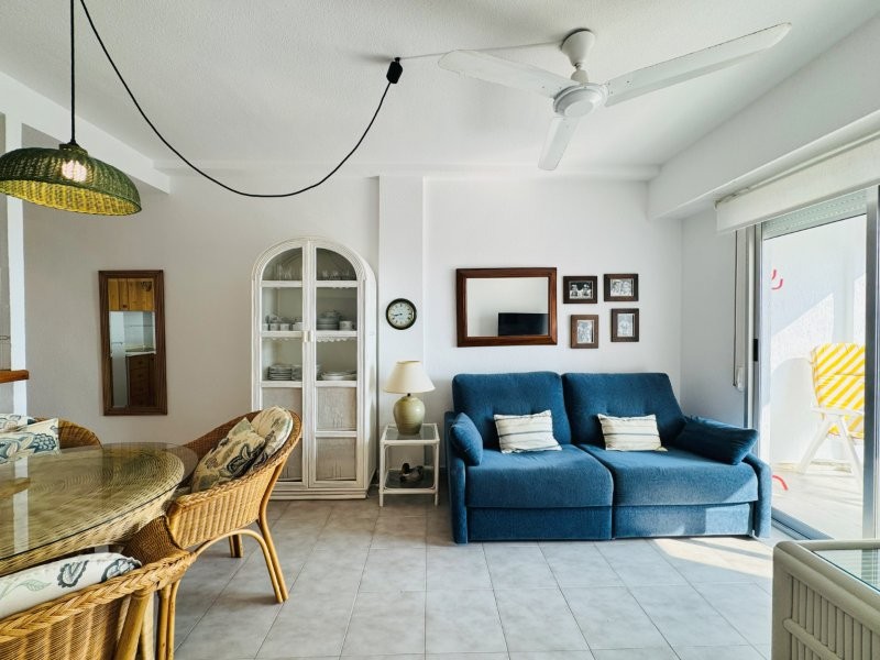 Petit Appartement en vente à La Mata (Torrevieja)