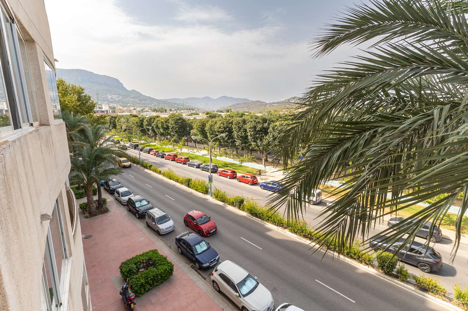 Płaski na sprzedaż w Playa Arenal-Bol (Calpe)