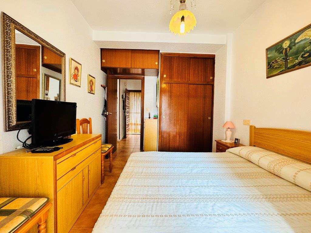 Appartement 1 chambre à 300 m de la plage à La Mata-Torrevieja (Costa Blanca Sud)