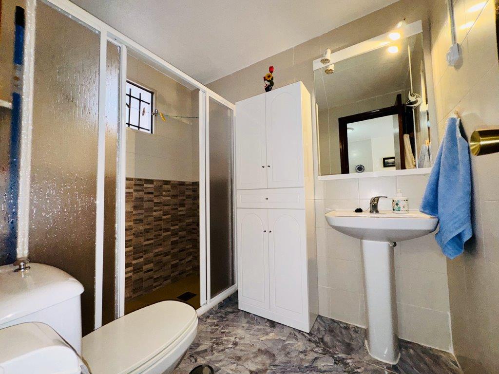 Appartement 1 chambre à 300 m de la plage à La Mata-Torrevieja (Costa Blanca Sud)