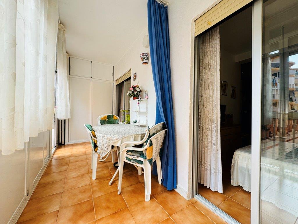 Appartement 1 chambre à 300 m de la plage à La Mata-Torrevieja (Costa Blanca Sud)