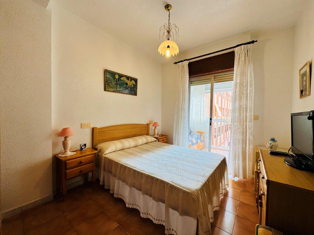 Appartement 1 chambre à 300 m de la plage à La Mata-Torrevieja (Costa Blanca Sud)