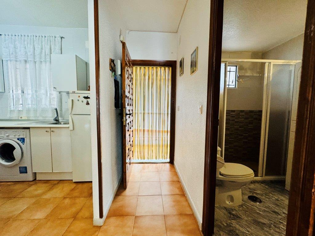 Appartement 1 chambre à 300 m de la plage à La Mata-Torrevieja (Costa Blanca Sud)