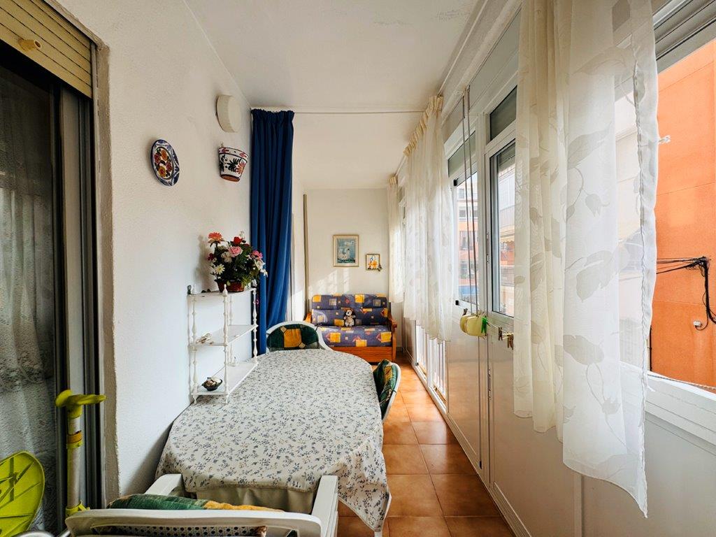 Appartement 1 chambre à 300 m de la plage à La Mata-Torrevieja (Costa Blanca Sud)