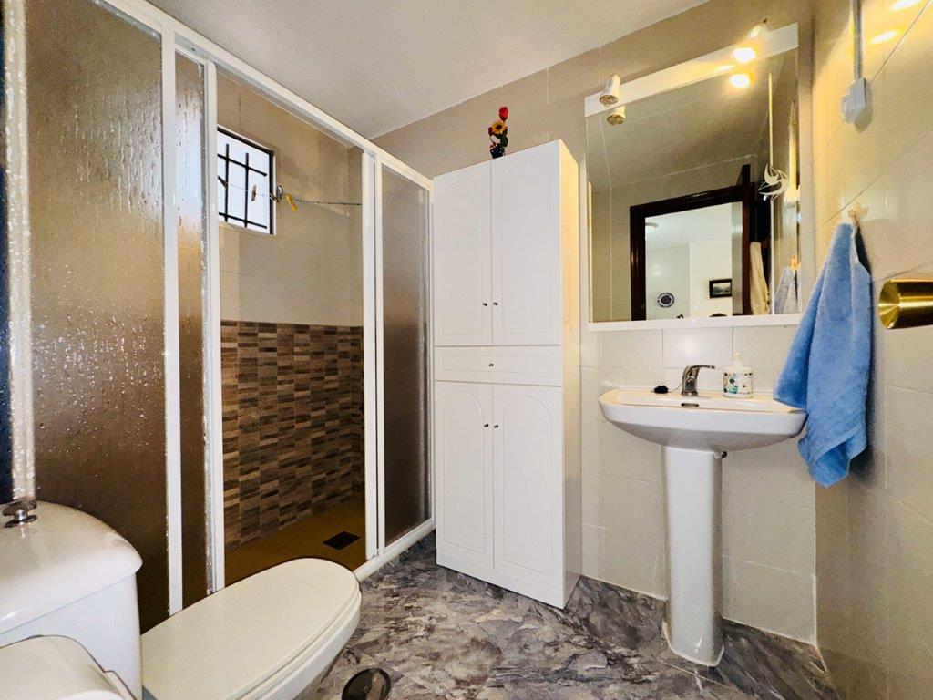 Appartement 1 chambre à 300 m de la plage à La Mata-Torrevieja (Costa Blanca Sud)