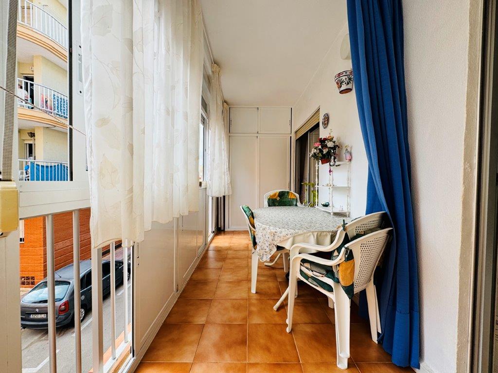 Appartement 1 chambre à 300 m de la plage à La Mata-Torrevieja (Costa Blanca Sud)