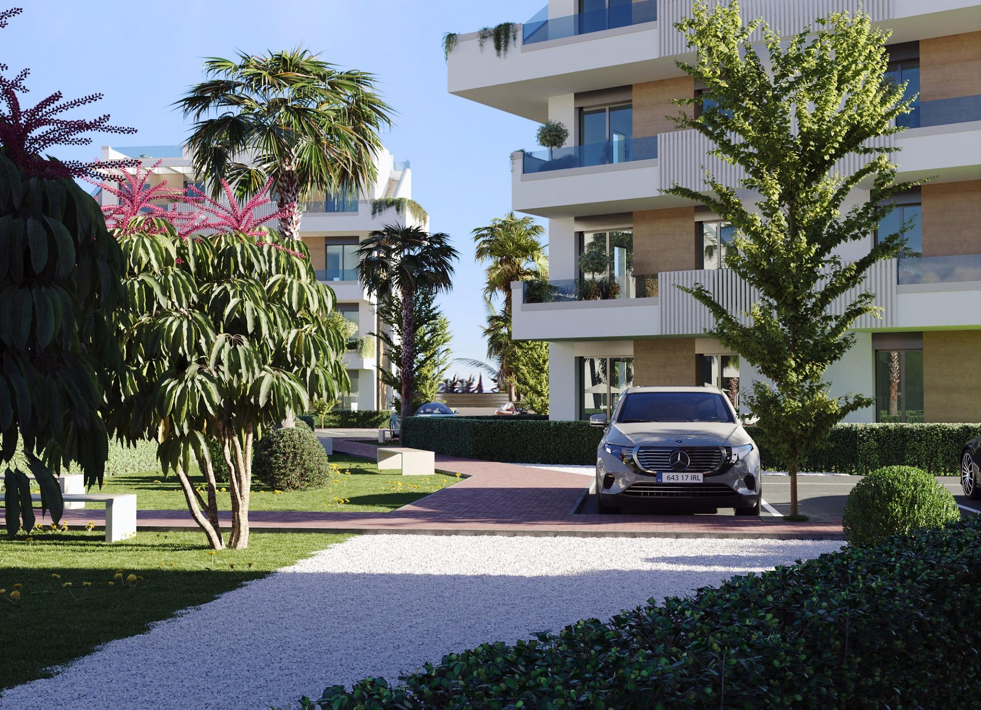 Appartment zum verkauf in Torre-Pacheco