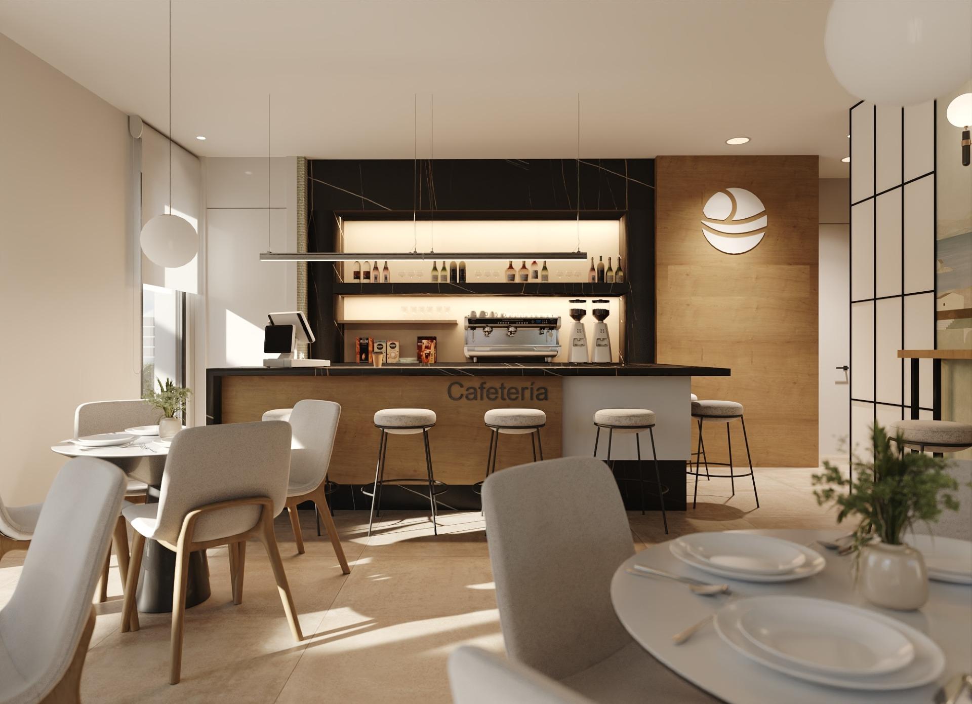 Appartment zum verkauf in Torre-Pacheco