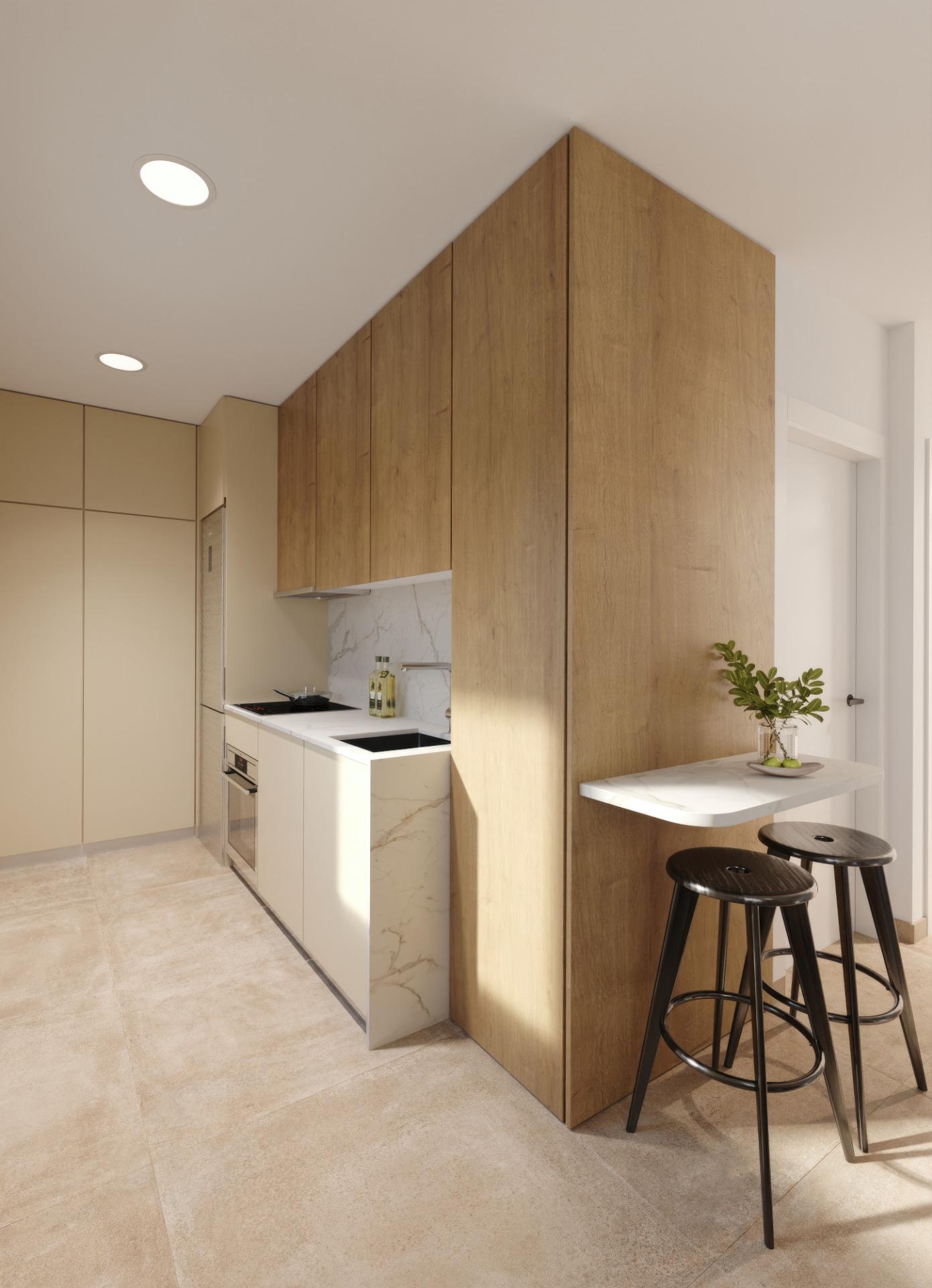 Appartment zum verkauf in Torre-Pacheco