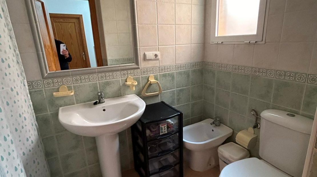 Bungalow in vendita a Torreta (Torrevieja)