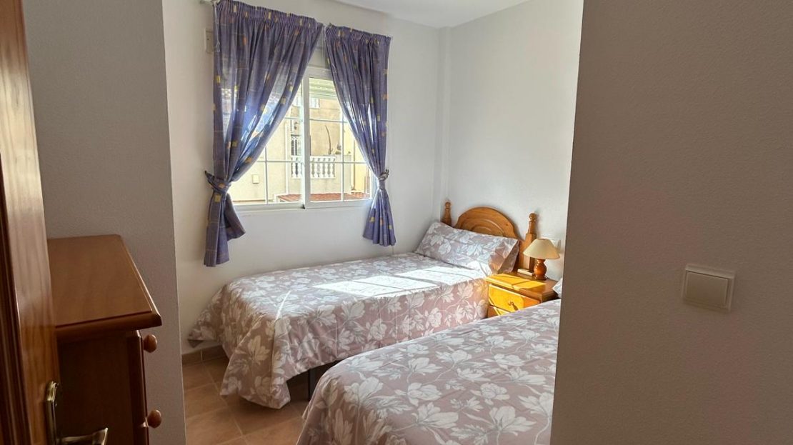 Bungalow in vendita a Torreta (Torrevieja)