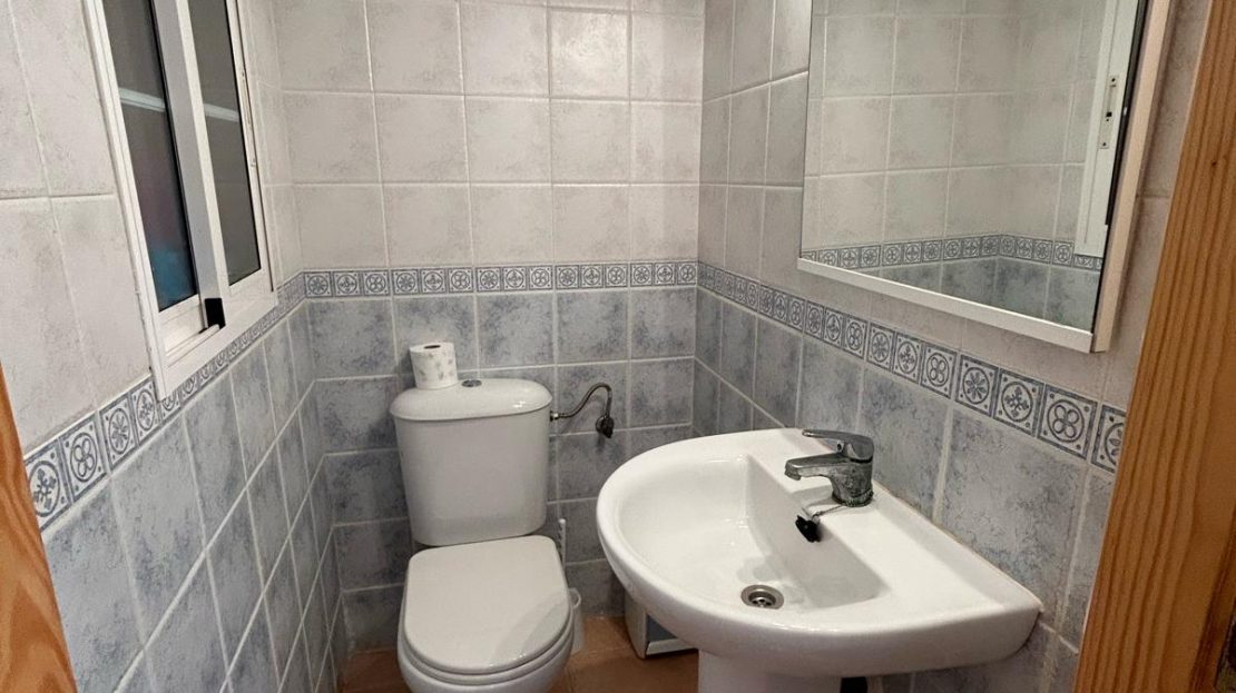 Bungalow in vendita a Torreta (Torrevieja)