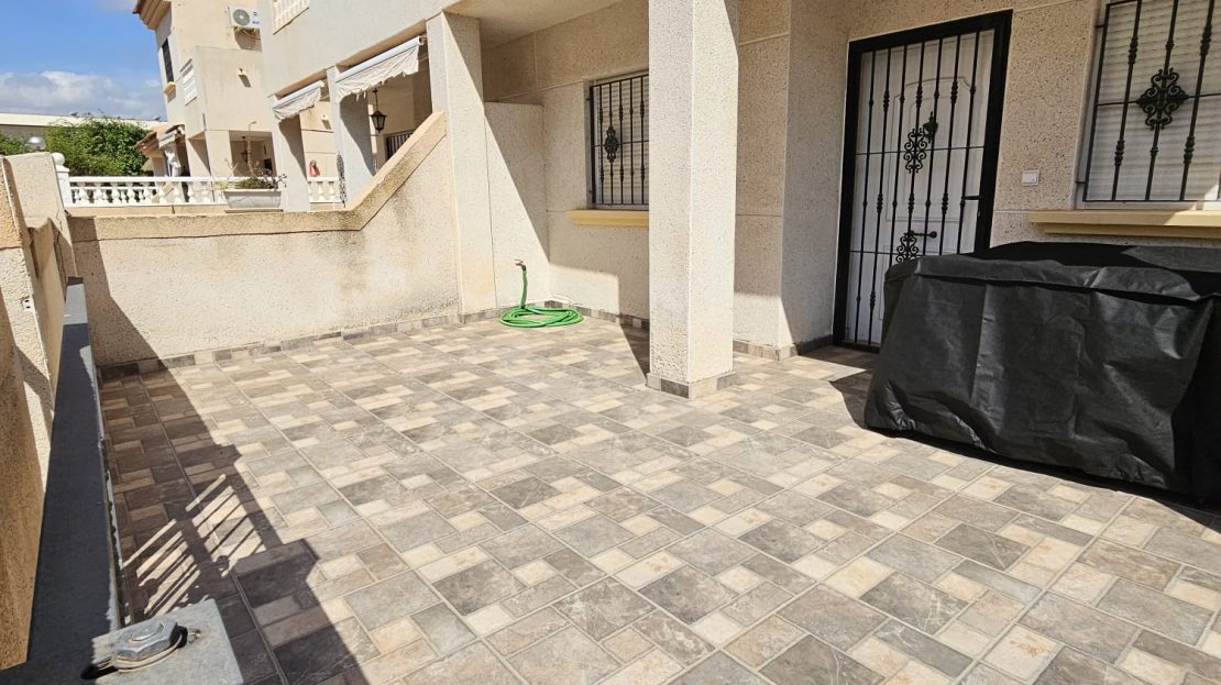Bungalow in vendita a Torreta (Torrevieja)