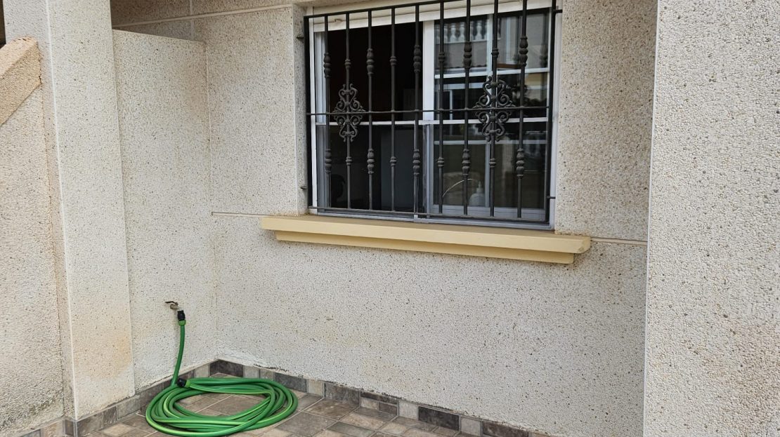 Bungalow in vendita a Torreta (Torrevieja)