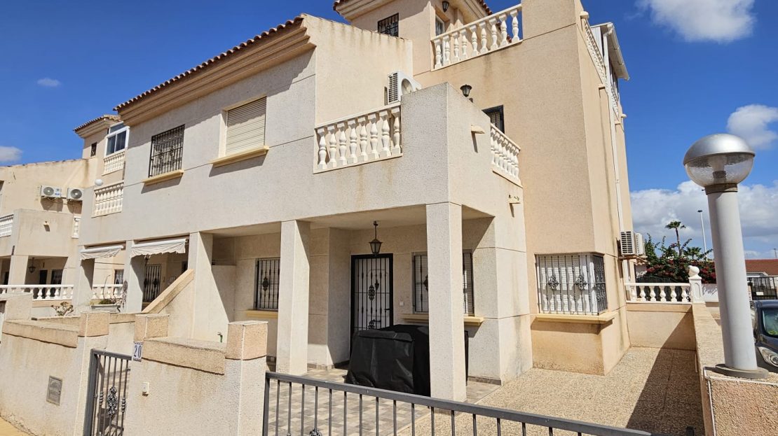 Bungalow in vendita a Torreta (Torrevieja)