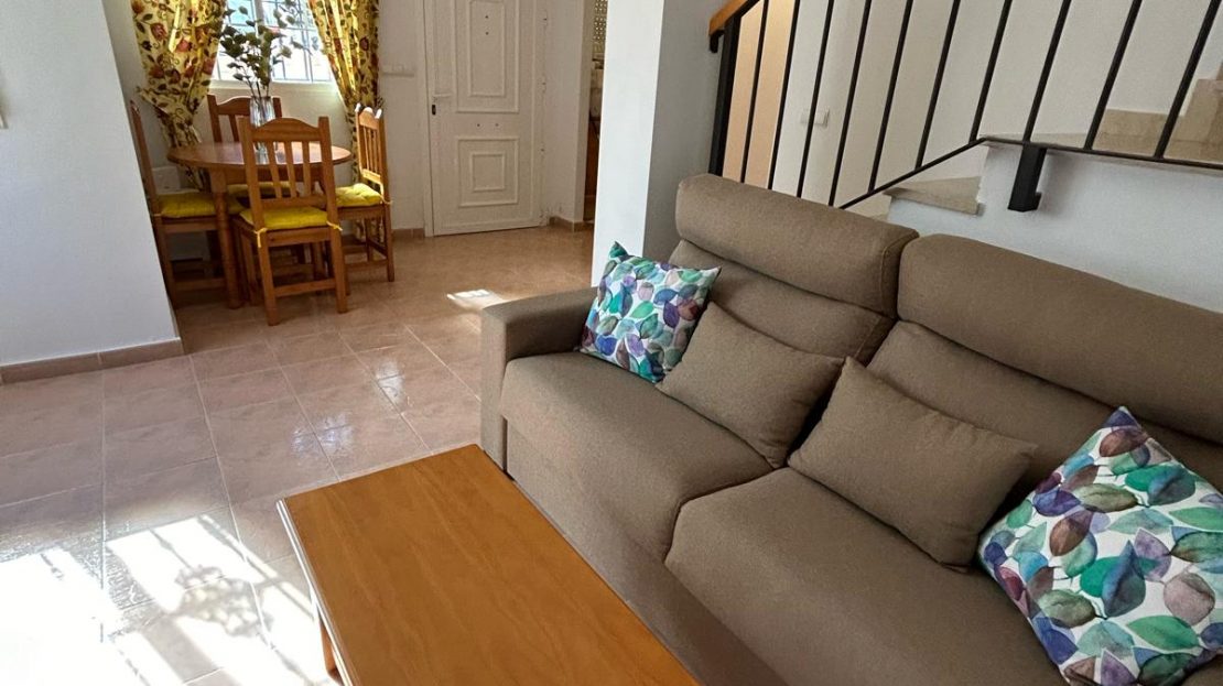 Bungalow in vendita a Torreta (Torrevieja)