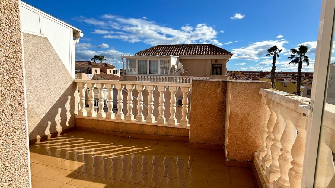 Bungalow in vendita a Torreta (Torrevieja)