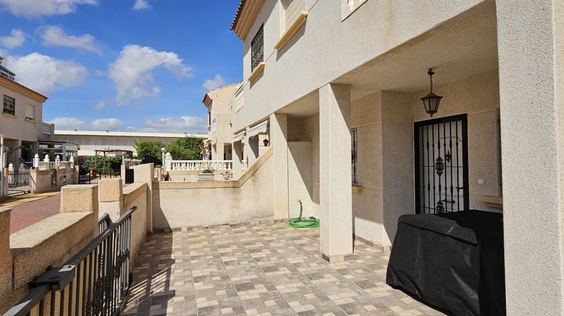 Bungalow in vendita a Torreta (Torrevieja)